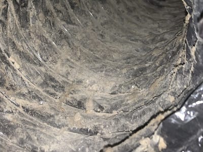 JD and Son Duct Cleaning LLC.