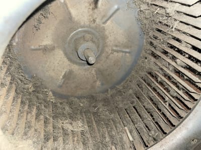 JD and Son Duct Cleaning LLC.