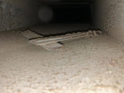 JD and Son Duct Cleaning LLC.