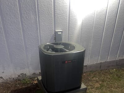 JD Heating & Cooling