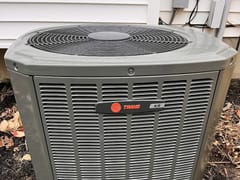 JD Heating & Cooling