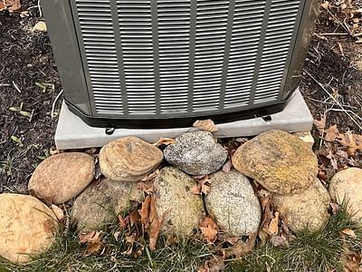 JD Heating & Cooling