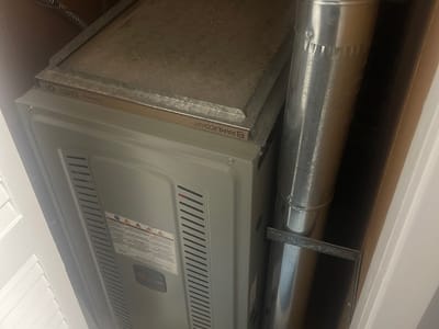 JD Heating & Cooling