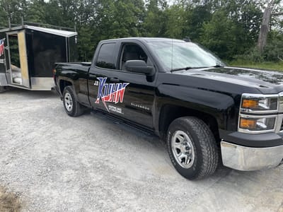 JD Kuhn Heating And Air Conditioning LLC