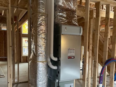 JD Kuhn Heating And Air Conditioning LLC