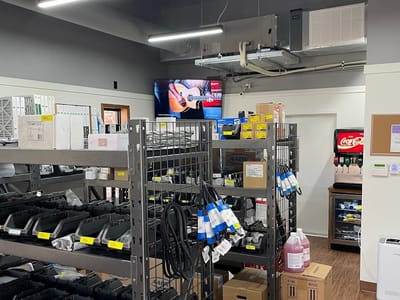 JD Mechanical Equipment, LLC