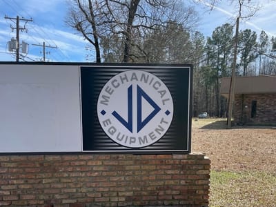 JD Mechanical Equipment, LLC