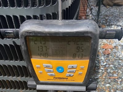 JD Mechanical Services Heating & Cooling LLC