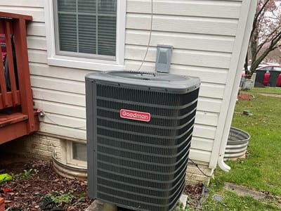 JD Mechanical Services Heating & Cooling LLC