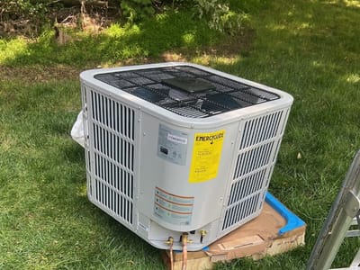 JD Mechanical Services Heating & Cooling LLC