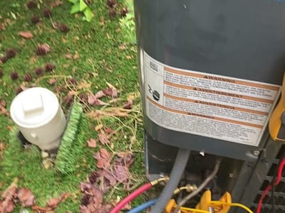 JD Mechanical Services Heating & Cooling LLC