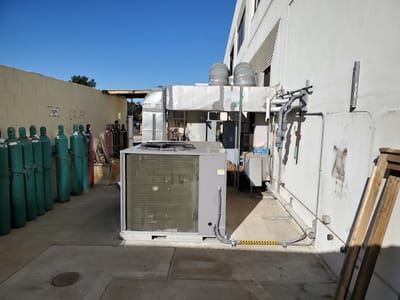 JD Mechanical & Son Inc.