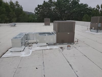 JD Mechanical & Son Inc.