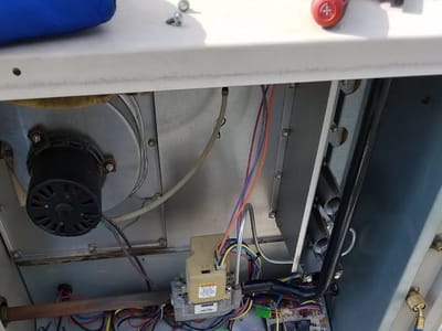 JD Mechanical & Son Inc.