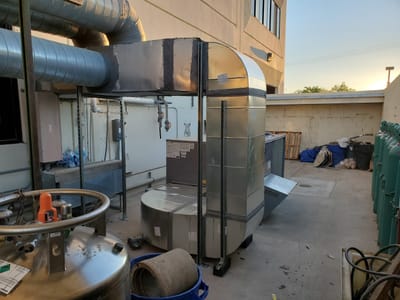 JD Mechanical & Son Inc.