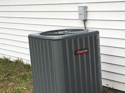 JD Mohler Heating & Air Pros