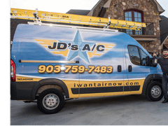 JD's A/C