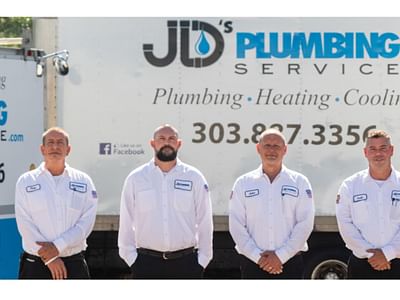 JD's Denver Plumbing, Heating and Air Conditioning