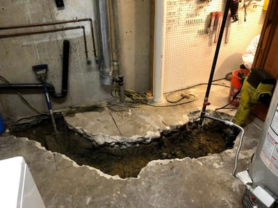 JD's Denver Plumbing, Heating and Air Conditioning