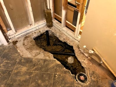 JD's Denver Plumbing, Heating and Air Conditioning