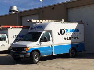 JD's Denver Plumbing, Heating and Air Conditioning