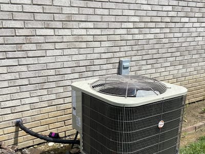 JD's Heating and Air