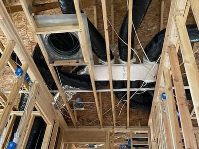 JD's Heating and Air