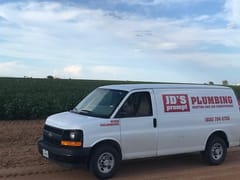 JD's Prompt Plumbing Heating & Air Conditioning