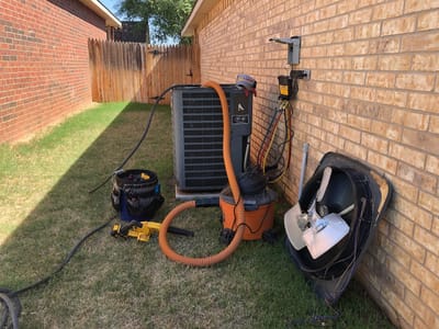 JD's Prompt Plumbing Heating & Air Conditioning