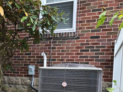 JDC Heating & Cooling