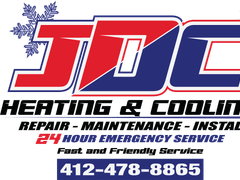 JDC Heating & Cooling
