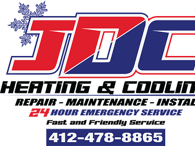 JDC Heating & Cooling