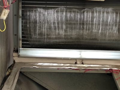 JDC Heating & Cooling