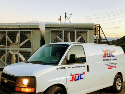 JDC Heating & Cooling