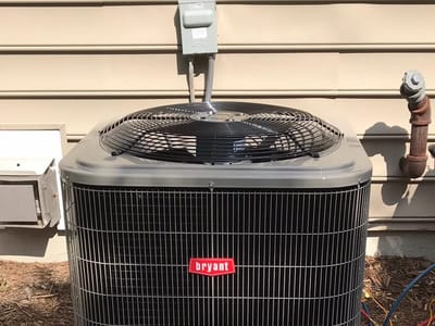 JDL HVAC & Plumbing Services