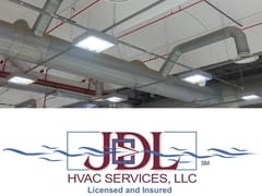 JDL HVAC & Plumbing Services