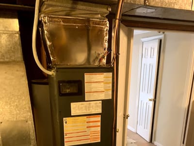 JDL HVAC & Plumbing Services