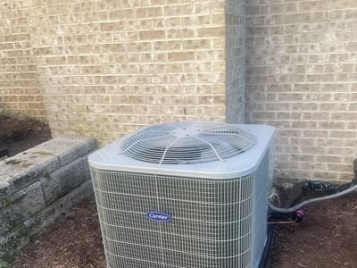 JDL HVAC & Plumbing Services