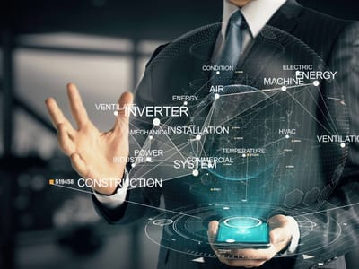 JDL HVAC & Plumbing Services