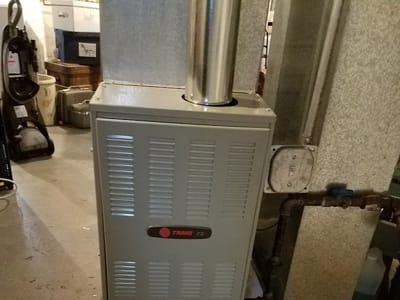 JDN Heating & Air Conditioning Systems
