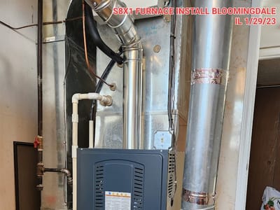 JDN Heating & Air Conditioning Systems