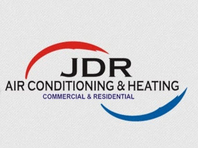 JDR A/C & Heating