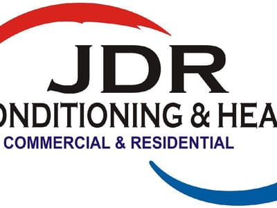 JDR A/C & Heating