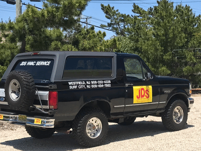 JDS HVAC Service