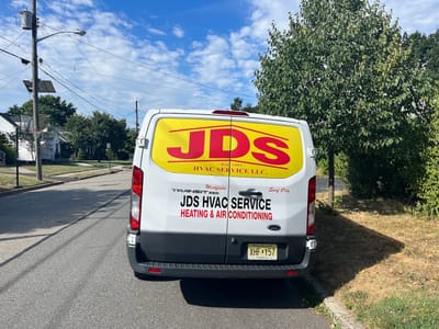 JDS HVAC Service