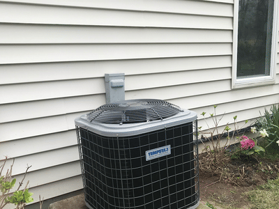 JDS HVAC Service