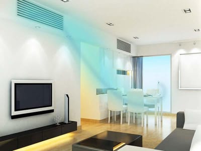 JE Mechanical HVAC, Corp