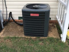 JE MR FIX IT APPLIANCE REPAIR & HVAC