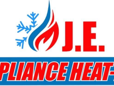 JE MR FIX IT APPLIANCE REPAIR & HVAC