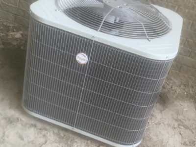 JE MR FIX IT APPLIANCE REPAIR & HVAC